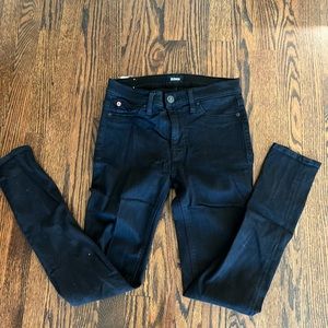 Hudson Nico skinny jeans